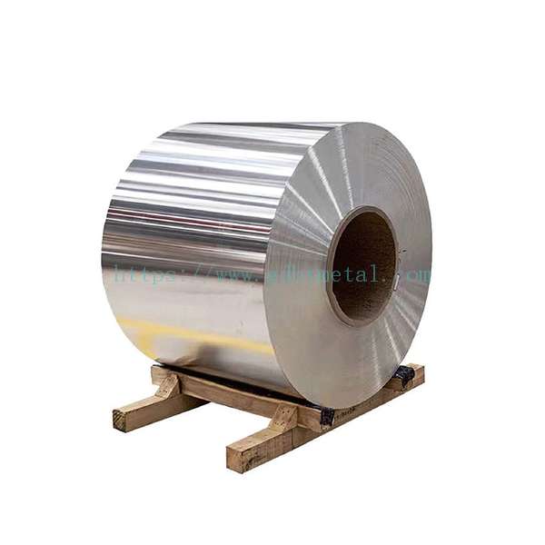 Aluminum Coil